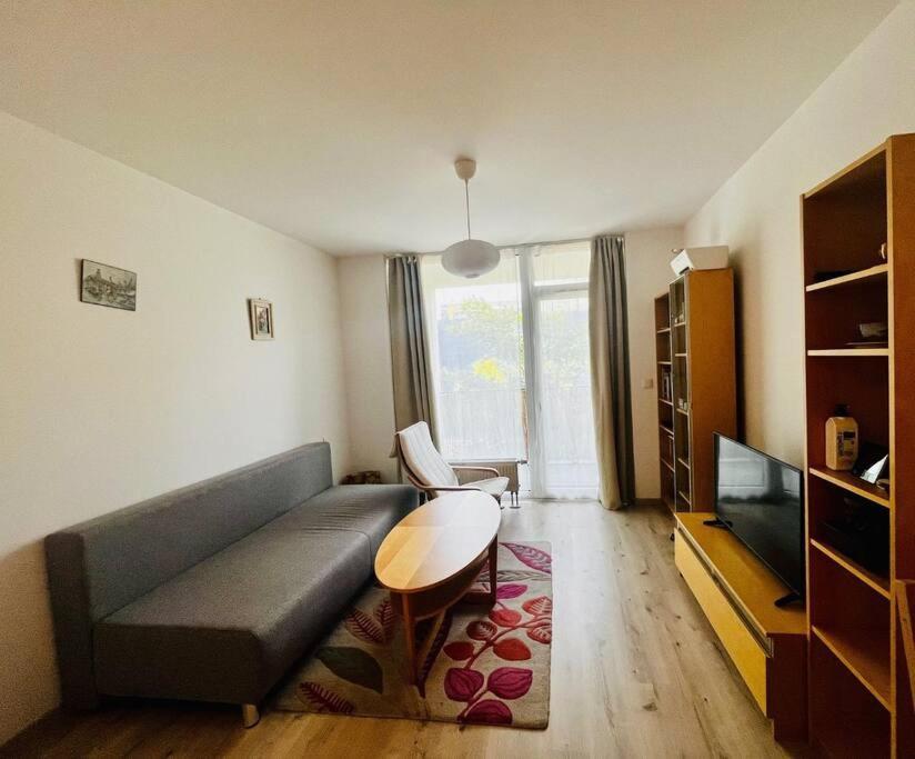 Apartman V Bratislave Apartment Bratislava Exterior photo